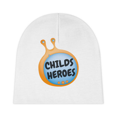Baby Beanie CHILDS HEROES